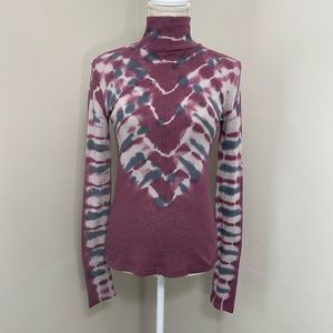 Free People Mock Turtleneck - Size S
